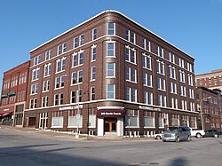 McConnell Bldg - Burlington Iowa.jpg