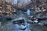 Thumbnail for McCormick's Creek State Park