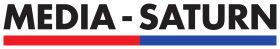 Media-Saturnuksen logo