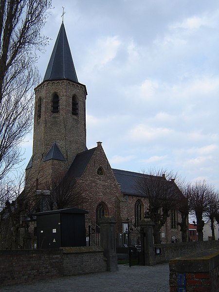 File:Meetkerke - Onze-Lieve-Vrouwekerk 1.jpg