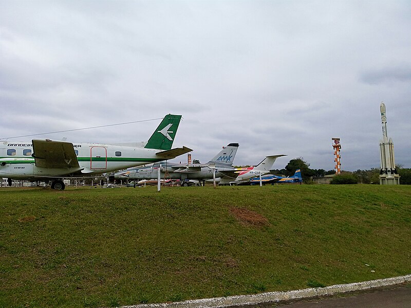 File:Memorial Aeroespacial Brasileiro (São José dos Campos, Brazil) 6.jpg