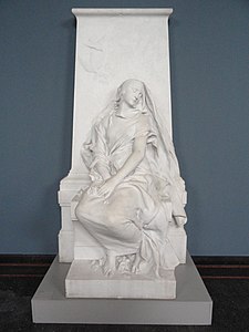 Le Souvenir (1885), Copenhague, Ny Carlsberg Glyptotek.