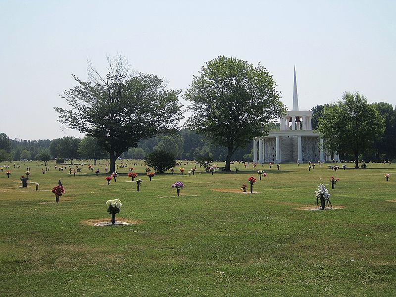 File:Memphis Memorial Gardens aka Memory Hill Gardens Cemetery Memphis TN 023.jpg