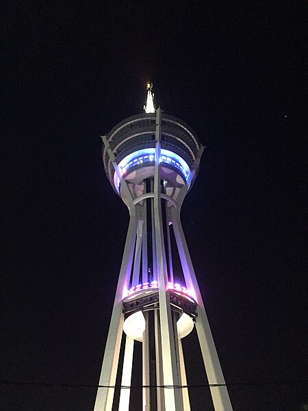 Fail:Menara Alor Setar-zamwan.jpg