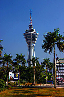 Menara Alor Setar