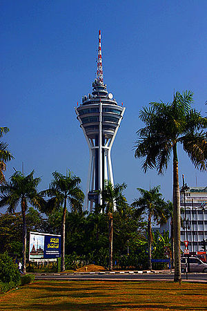 Kedah: Lịch sử, Nhân khẩu, Hành chính