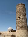 Sāveh' suurmošee minarett