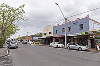 Bomaderry (Nouvelle-Galles du Sud)