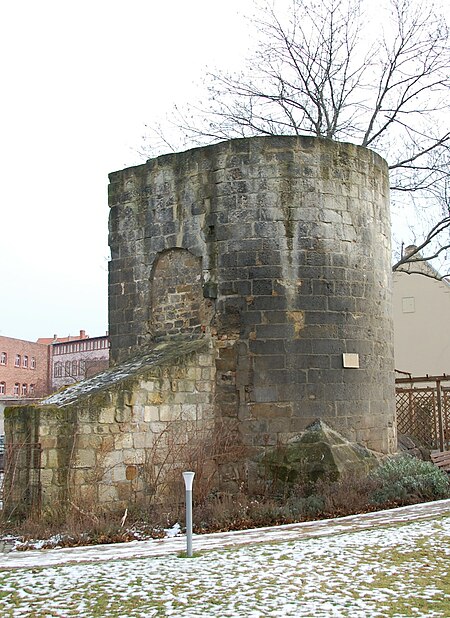 Mertensturm (Quedlinburg)