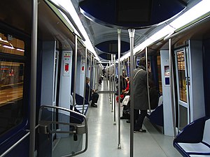 García Noblejas (metropolitana di Madrid)