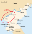 MiG Alley Map (en).svg