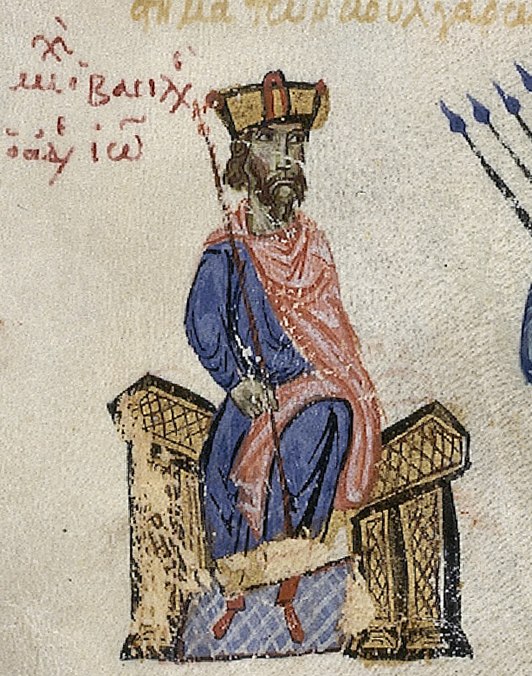 Michaël IV Paphlagon