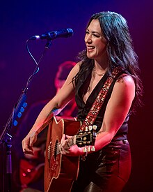 Michelle Branch Michelle Branch @ The Fonda 10 17 2023 (53423855235).jpg