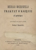 Miniatuur voor Bestand:Mikolaja Machiawella Traktat o Ksieciu.djvu