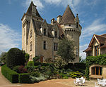 Château des Milandes