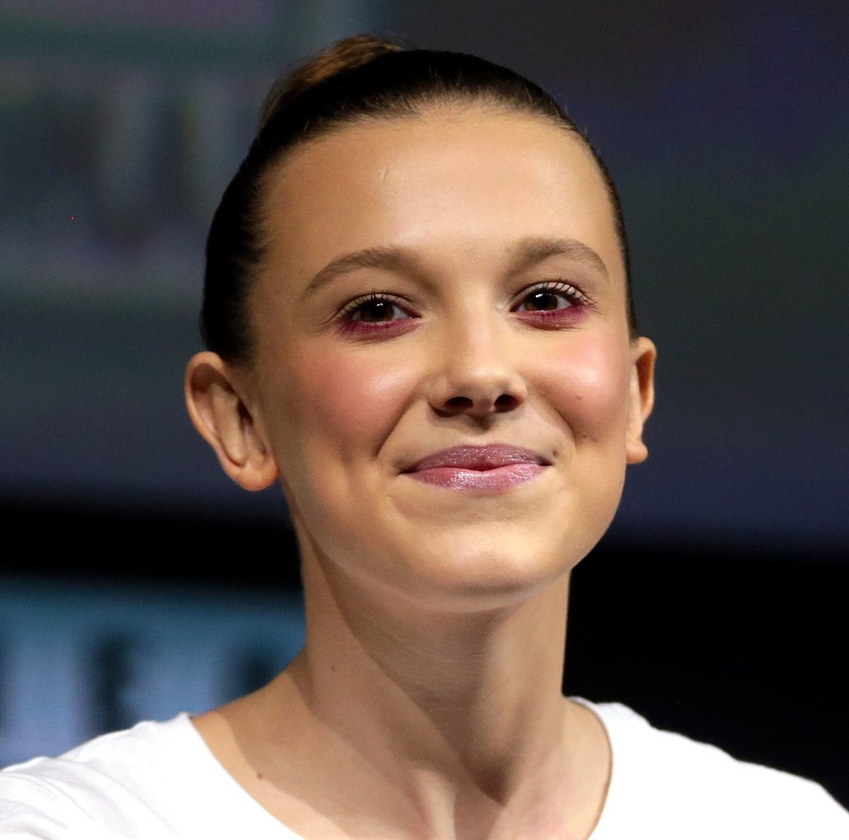 Millie Bobby Brown, Stranger Things Wiki