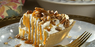 <span class="mw-page-title-main">Millionaire pie</span> American dessert