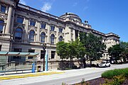 Milwaukee Central Library