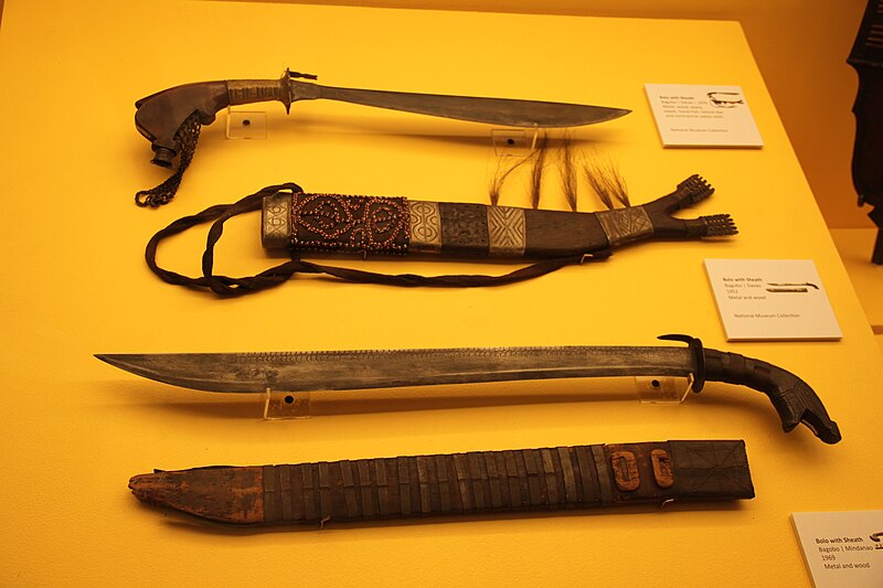 File:Mindanao Bangsamoro & Lumad Swords.jpg