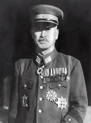 <span class="mw-page-title-main">Mitsuru Ushijima</span> Japanese general