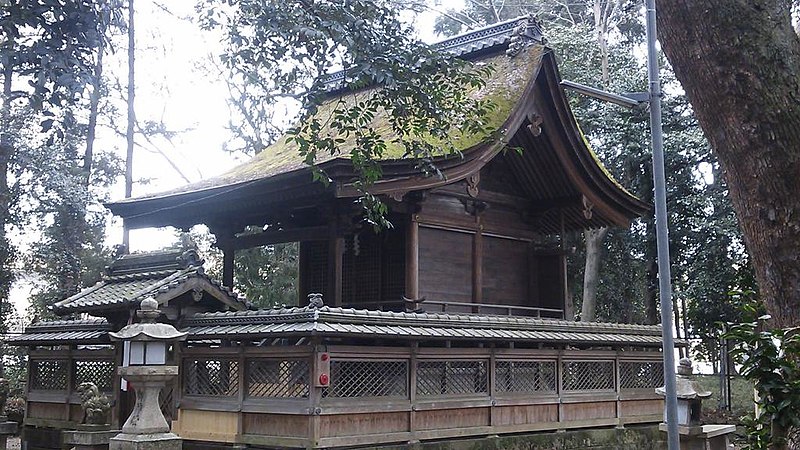 File:Mizushi Jinja Kyoto Honden.jpg