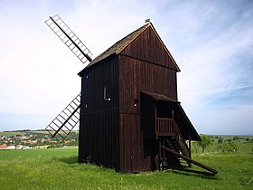 Bařice-Velké Těšany