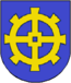 Blason de Molinis