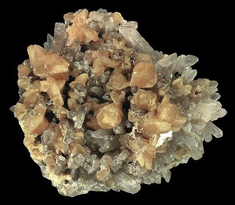 Monazite