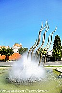 Monumento aos Bombeiros Voluntários - Albergaria-a-Velha - Portugal (6163932575).jpg