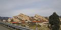 Cajon Pass: Mormon Rocks