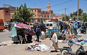 Morocco, Souss-Massa-Draa Region, Ouarzazate Province, Skoura (8).JPG
