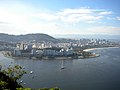 Morro da Urca - Pan de Azucar Rio de Janeiro Brasil - panoramio (4).jpg