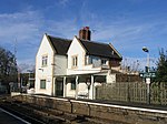 Mottisfont & Dunbridge railway station