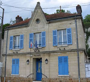 Habiter à Mousseaux-sur-Seine