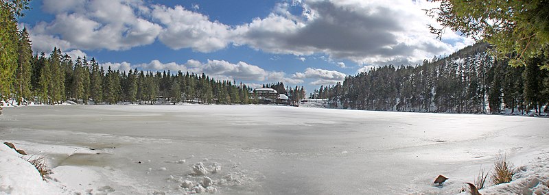 File:Mummelsee im Winter.jpg