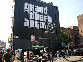 Grand Theft Auto