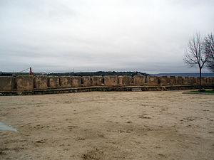 Murallas De Zamora