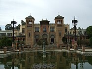 Museum of Arts and Traditions of Sevilla