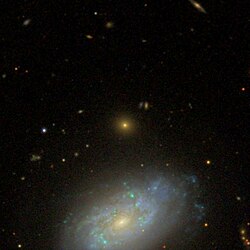 NGC 3950