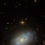 Thumbnail for NGC 3950