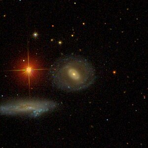 NGC 7732 & NGC 7731 [1]
