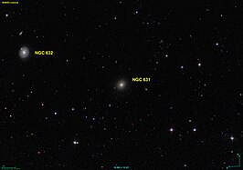 NGC 631