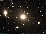 Μικρογραφία για το NGC 3258