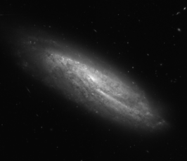 NGC 7541