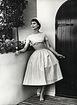 NMA.0033738, Fashion Photo by Lars Nordin-Nordin Nilson 1955