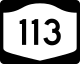 New York State Route 113