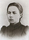 Nadezhda Krupskaya portrait.JPG