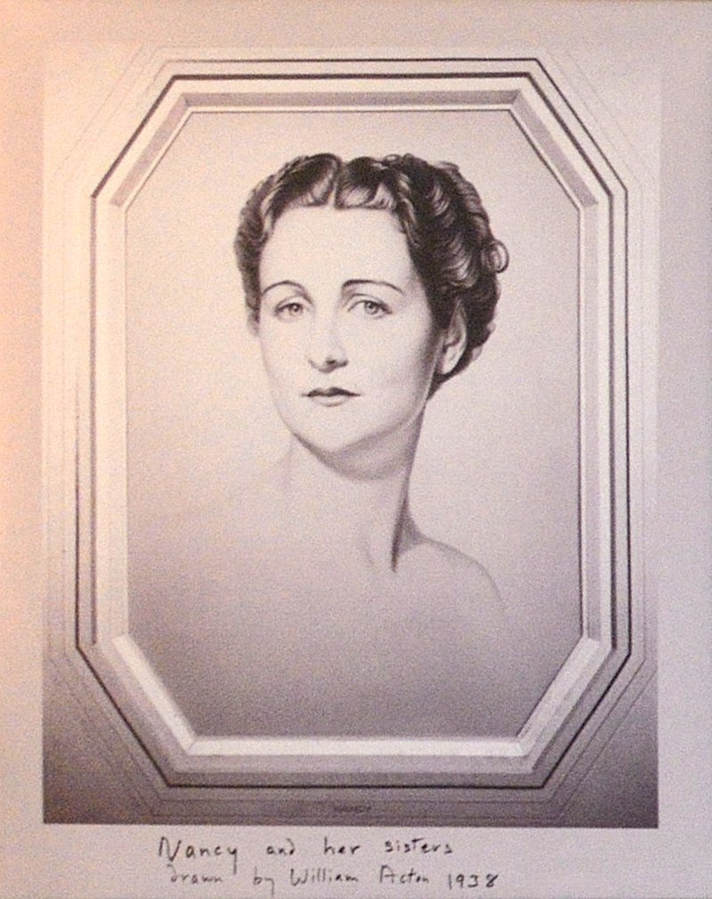 Nancy Mitford - Wikipedia