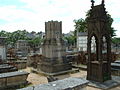 Grave of Pierre Cambronne