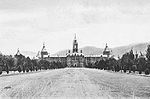 Miniatura para Napa State Hospital